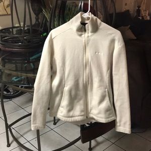 *PATAGONIA* Women’s White Medium Jacket
